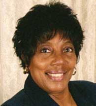 Reverand Barbara Gunn